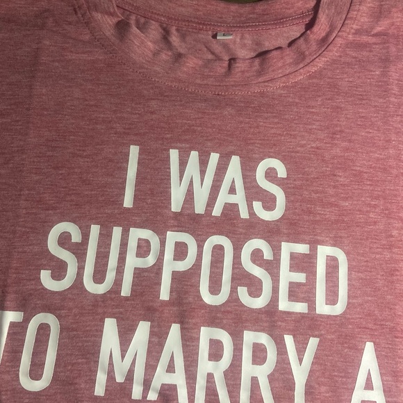 True Story… lol.. size L NWT - Picture 3 of 4